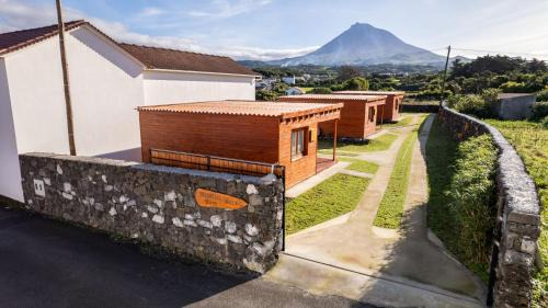 Madalena Apartment | Discover Adega da Quinta: Mountain Wood Village Retreat