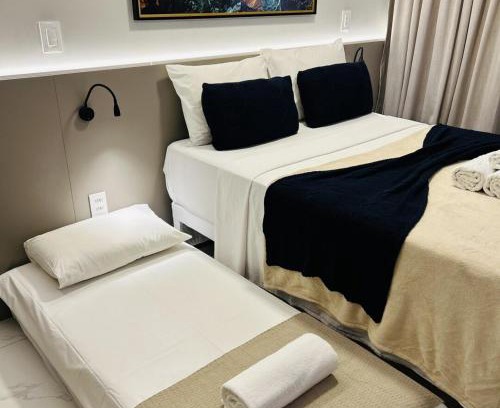 Tambau Apartment | Move 708