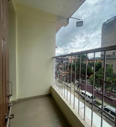 Dibrugarh Apartment | Move Inn Oasis