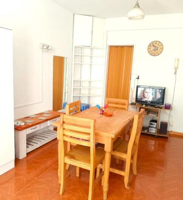 Villa Crespo Apartment | Guest Rated 9.6: Departamento Movistar Arena Awaits You
