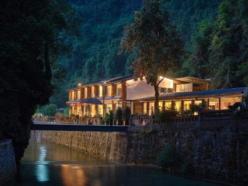 Wulingyuan Bed & Breakfast | MowenReclusion