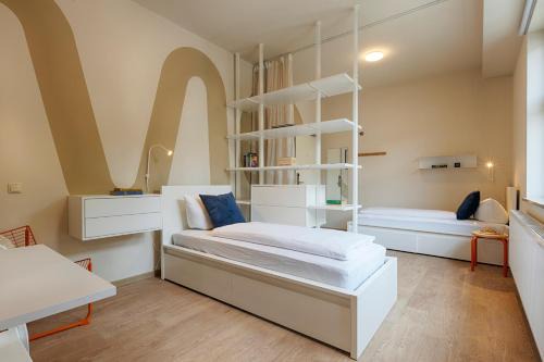 Kitzingen Apartment | MOWO ConneKT - Monteurwohnungen in Kitzingen