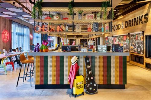 Kupferzell Hotel | Moxy Kupferzell Hohenlohe