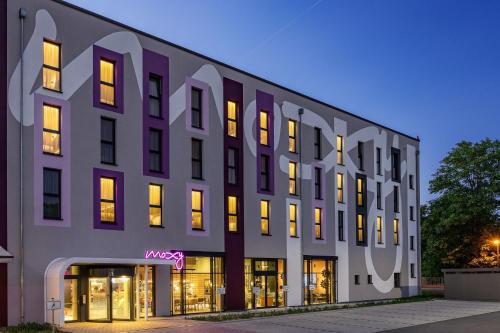 Simmern Hotel | Pet-Friendly Moxy Simmern with Ocean View & Great Ratings