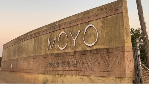 Musina Cabin | Moyo Safari Lodge