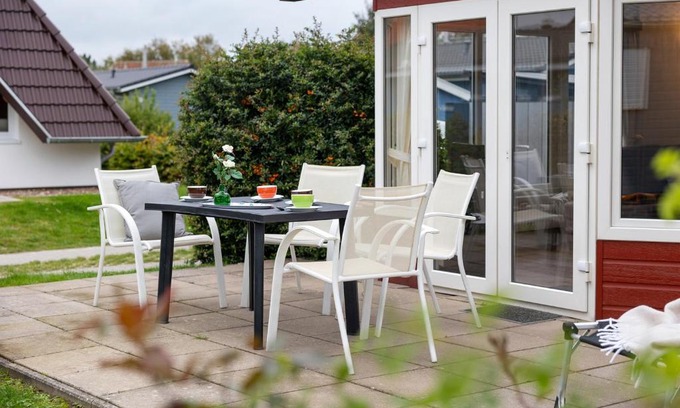 Dorumer Neufeld House | Relaxing Oceanfront Retreat at MP 10 - Deichgraf 2 Komfort