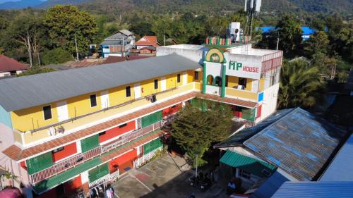 Pai House | Kid-Friendly MP House: Highly Rated with Great Amenities