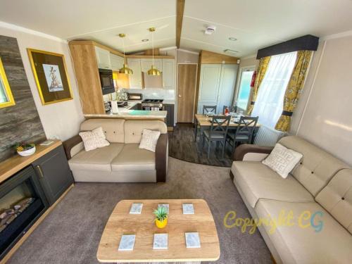 Camber Resort | Family-Friendly Camber Sands Holiday Park with Free Wifi