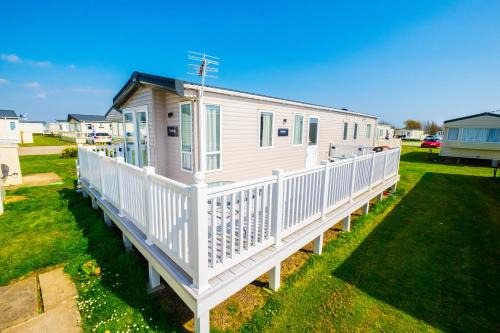 Camber Resort | Family-Friendly Retreat at Camber Sands Holiday Park