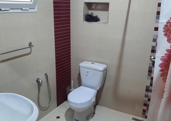 Hammam Al Agzaz House | Pet-Friendly Getaway at Mpurad Place for Families