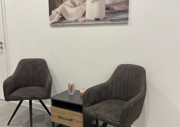 Hildesheim District Apartment | Discover MR Ferienwohnung - Wohnung Greta for Your Stay
