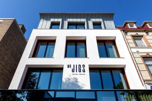 Venlo Hotel | Family-Friendly Stay at Mr Jigs with Delicious Breakfast