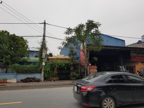 Tien Lang House | Pet-Friendly Retreat at Mr. Khởi with Top Amenities