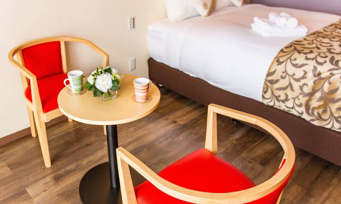Kadena-cho Apartment | Discover Mr.KINJO in Rycom Kitanakagusuku with Great Amenities