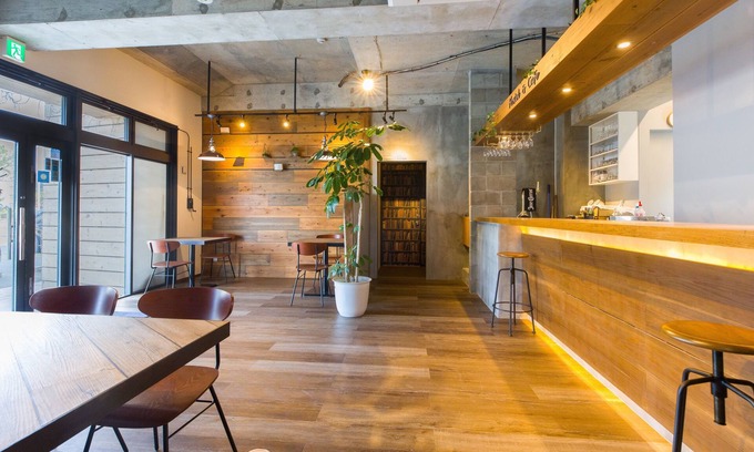 Okinawa Apartment | Discover Mr.KINJO in SHIOZAKI: Family Friendly & Cozy