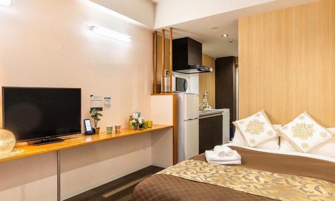 Ojana Apartment | Family-Friendly Retreat at Mr. Kinjo in UCHIDOMARI