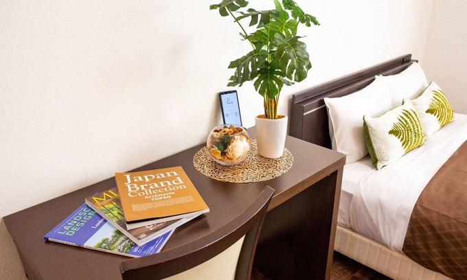 Ashimine Apartment | Explore Mr.KINJO VIOLETTE KUKOMAE with Family-Friendly Amenities