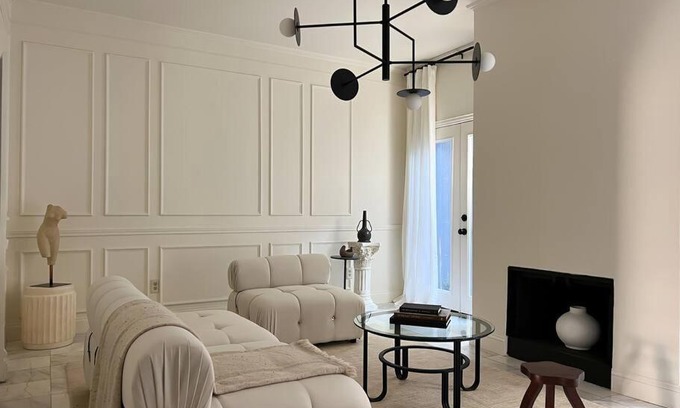 Turtle Creek Apartment | Artistic Escape at Mr. Nomad: Family & Pet Friendly