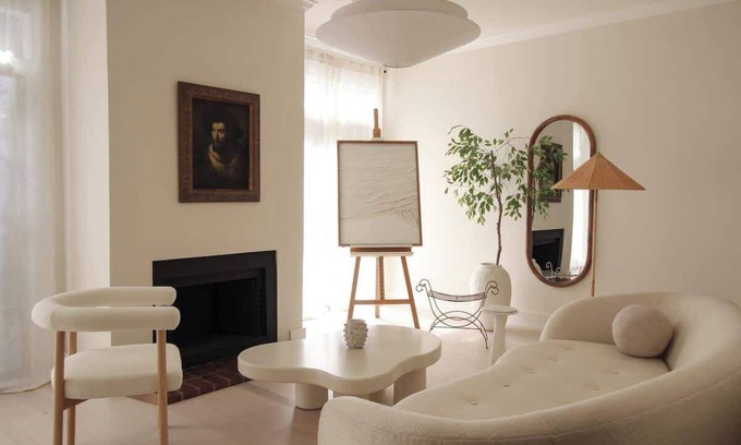 Turtle Creek House | Mr. Nomad: Casa Bohem in Uptown