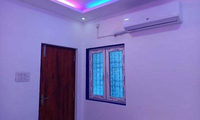 Kalapettai House | Budget-Friendly MRP Guest House with Pool & Kid's Activities