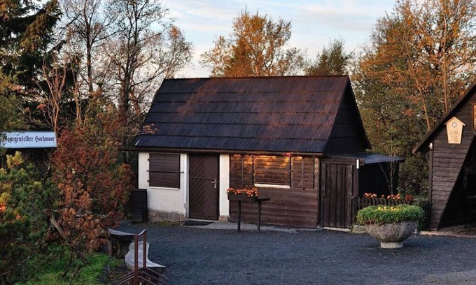 Altenberg House | Pet Friendly Getaway at Mrs. Monika Rasehorn Hotel