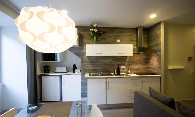 Setubal Apartment | Oceanfront MS Apartamentos in Setúbal - Rated 9.4/10!