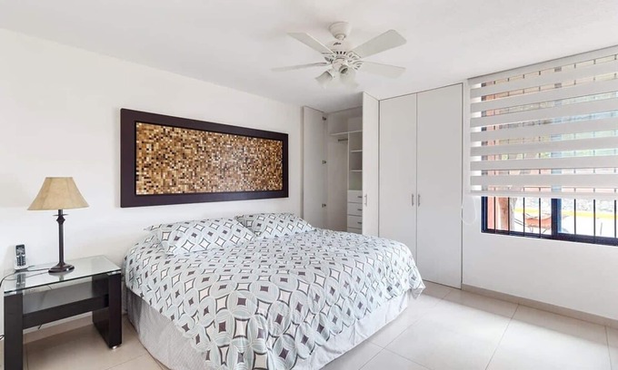 Desarrollo San Pablo Apartment | +MS +Espectacular Suite +Alberca Áreas Verdes +3B