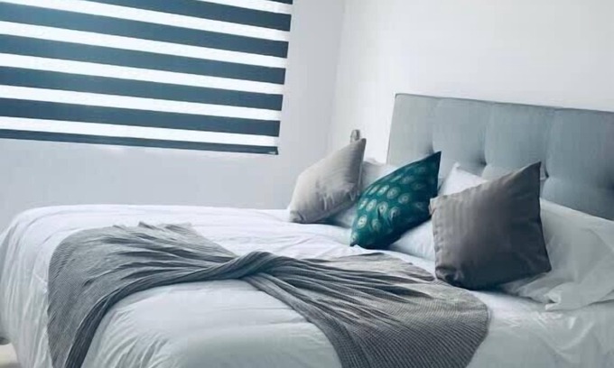 Downtown Queretaro Apartment | MS Iluminada Suite Ubicadisima