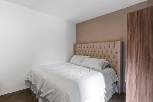 Downtown Queretaro Apartment | Discover MS Loft: Centrally Located & Top-Rated Stay