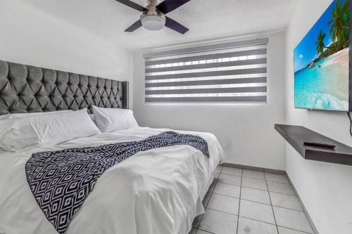 Downtown Queretaro Apartment | Cozy Private Suite in Zaragoza with Internet & Pet Friendly