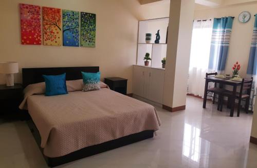 Lucban Apartment | Family-Friendly MS Residence Building with Great Reviews