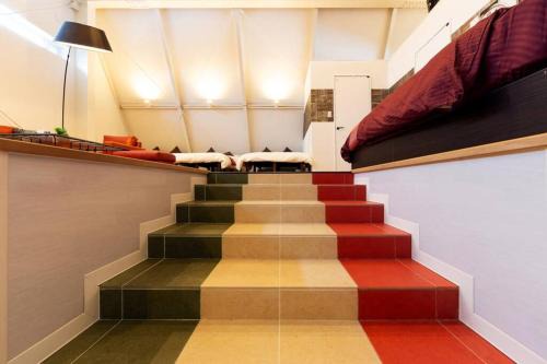 Asahikawa Apartment | Bright MS STUDIO: Family-Friendly Accommodations Await