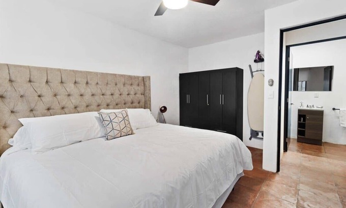 Downtown Queretaro Apartment | +MS +Suite Insuperable +Óptima Ubicación +150MB