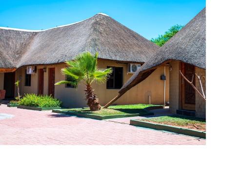 Otjiwarongo Hotel | Relaxing MSC Hotel Otjiwarongo with Pool and Ocean View