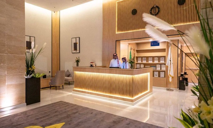 Jizan Hotel | Discover Msharef Almoden Hotels 2: Family-Friendly Retreat
