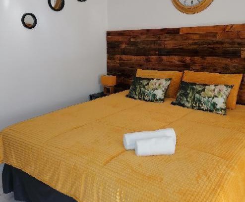 Maseru Bed & Breakfast | Pet-Friendly Retreat at MsMo's Ville BnB for Families