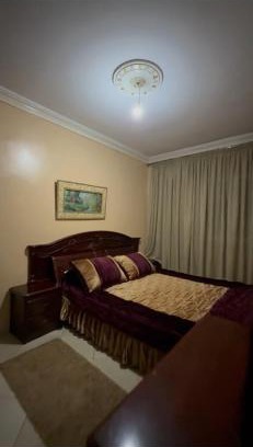 Tangier Apartment | Msnana écoute de ENCG