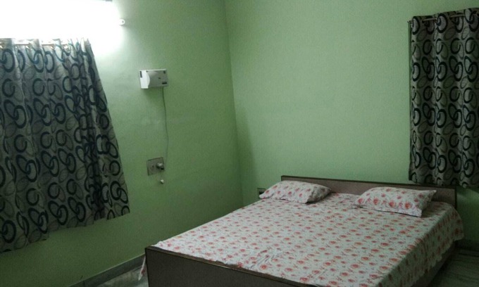 Rajahmundry House | Msquare guesthouse