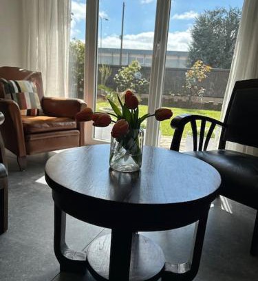 Libourne House | Discover Family-Friendly Comfort at Mssila Villa