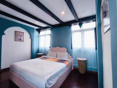Suan Luang Bed & Breakfast | Affordable Getaway at Around The World Bed and Breakfast