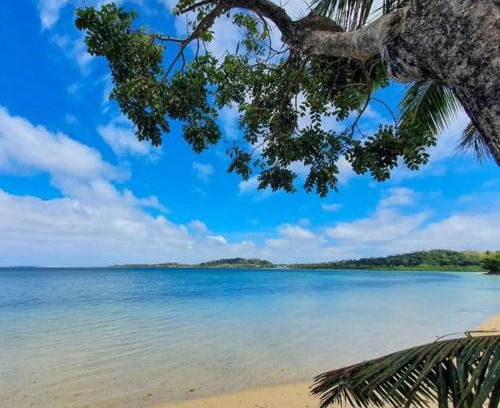 Korotogo Apartment | Discover Mstys Coastal Escape: Family-Friendly Retreat