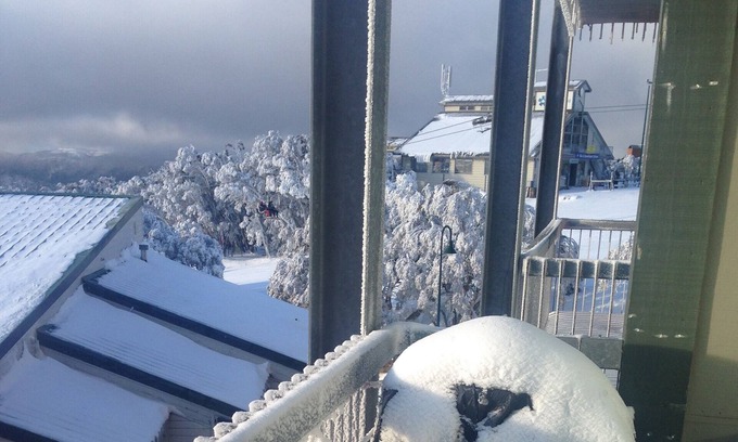 Mount Buller Apartment | Prime Ski-In/Ski-Out Access at Mt Buller - Guest Rated 9.8