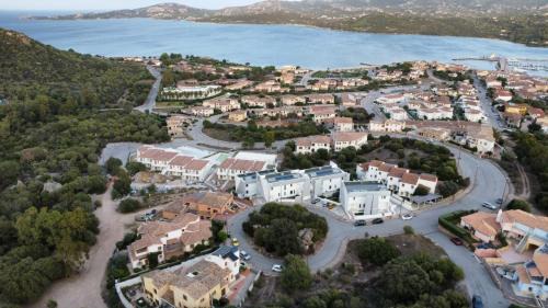 Cannigione Apartment | Oceanfront Getaway at MT Consulting Vacanze: Ranked 9/10