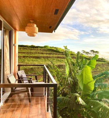 San Carlos City Villa | Discover Mt Kanlaon View: Pet-Friendly Canlaon Staycation