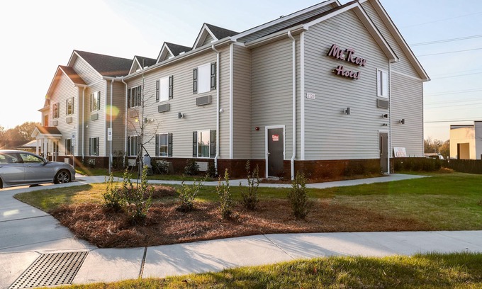 South View Hotel | Enjoy Family-Friendly Stays at Mt. Rose Hotel - 9/10 Rated