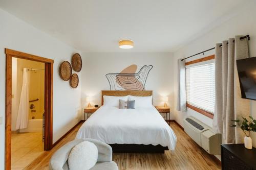 Kalispell Apartment | Top-Rated Mt Siyeh at Switchback Suites for Families & Pets