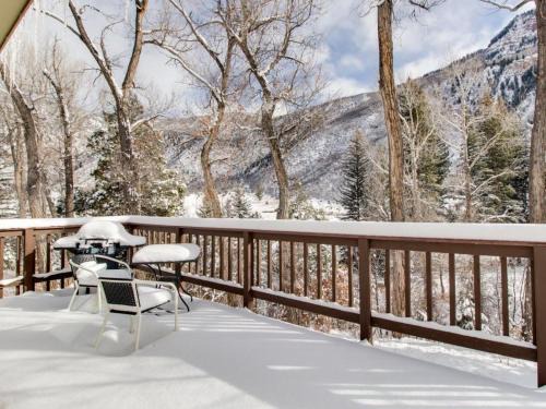 Carbondale House | Eco-Friendly Mt. Sopris Cabin with Hot Tub & Perfect Reviews
