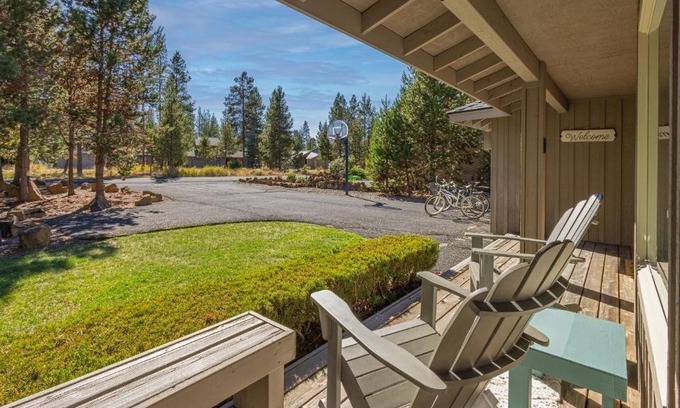 Sunriver House | Pet-Friendly Retreat at Mt. St. Helens - Unit 9