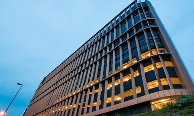 Bandar Puchong Jaya Hotel | MTREE Hotel: Guest Rated 8.2 with Pool & Restaurant