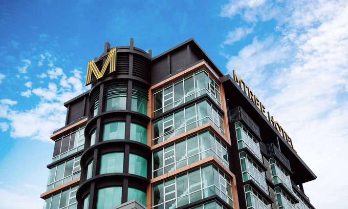 Nilai Hotel | Comfortable Stay at MTREE Hotel Nilai with Great Amenities